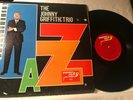 THE JOHNNY GRIFFITH: TRIO / JAZZ WORKSHOP 205 / w/Vance Matlock & Ben Appling