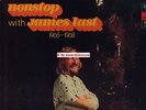 ? 6 LP BOX Hans James Last Nonstop With James Last 1965 - 1968 ML SCHWEIZ NM   ?