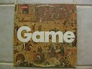 Game-Game 1971 Canada Evolution 2021  Miami FL Heavy Prog Psych VG/EX SUPERB LP