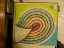 Timothy Leary & Ash Ra Tempel-Seven Up 1973 German Kosmischen Kuriere NM/EX(+)
