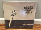 2015 SEALED Talking Heads ?– The Boston Tea Party - 1979 Broadcasts 2LP,Clear