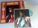 Elvis Presley- 