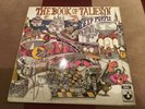 Deep Purple The Book Of Taliesyn Vinyl Record Rock Album