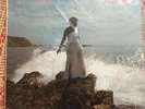 Betty Griffin - Free Spirit ( Mopres LP ). Modern Soul & Gospel Soul.