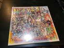 Nofx - the longest ep 2xlp - black  vinyl rare punk rancid less than jake