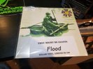 They Might Be Giants - Flood LP - Yellow Vinyl  only 100 pressed. rare RSD