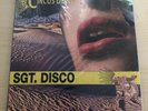 Circus Devils ?– Sgt. Disco LP (Guided By Voices/Robert Pollard)