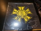They Might Be Giants - Flood 25th anniversary edition 2xlp - signed slipcover