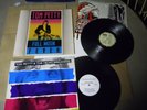 TOM PETTY- RARE ROCK LP & 12