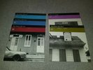 SELECTION OF 5 RARE 1978 JAPANESE DAN RECS LP'S. BUNK JOHNSON / WOODEN JOE NICHO