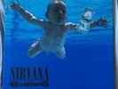 nirvana nevermind deluxe 4lp Vinyl picture disc set. Ltd 1991
