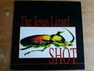 Jesus Lizard - Shot LP, Coloured Vinyl, Rar