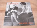 LP SID VICIOUS Love Kills N Y C KOMA788020 KONEXION EUROPE Vinyl