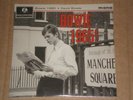 david bowie 1965 EP (the manish boys + davy jones & the lower third) sealed copy