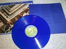 The BEATLES * 1967 - 1970 * BLUE VINYL UK LP PCSPB 718