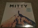 the secret life of walter mitty Vinyl Soundtrack