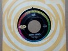 JOHNNY LABORIEL HAIR MEXICAN 45 SOUL PSYCH HIPPIE 1969