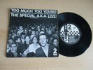 THE SPECIALS ORIGINAL 7