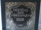 DECCA Wagner ?Der Ring Des Nibelungen Solti 22 LPs Presentation Box Set UK Press
