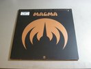 Magma- Mekanik Destruktiw Kommandoh- LP 1973 A&M SP 4397 Promo