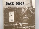 Back Door - Self-titled Debut - UK 12