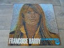 Francoise Hardy - Il N'y A Pas D'Amour Heureux 1968 UK LP UA 1st LED ZEPPELIN