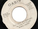 1974 DEEP ROOTS REGGAE - YOU GOT NO FEELING - BLACK VELVET - OASIS 7