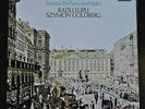 Mozart: Violin Sonatas - Szymon Goldberg / Radu Lupu **Decca 6LP ED1 Set**