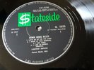 LIGHTNIN' HOPKINS Down Home Blues original 1965 UK LP, EX+  record only/upgrade?
