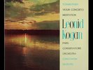 TCHAIKOVSKY KOGAN SILVESTRI Violin Concerto / Meditation LP COLUMBIA SAX 2323 UK