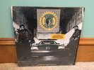 Pete Rock C.L. Smooth Mecca and the Soul Brother ORIGINAL 1992 Insert Shrink LP