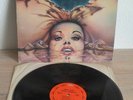 HARD STUFF - BOLEX DEMENTIA LP 1973 / Vinyl /Hard Rock