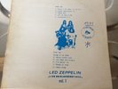 Led Zeppelin --LIVE ON BLUEBERRY HILL VOL1 TMOQ TOP Rarität