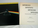 PINK FLOYD THE DARK SIDE OF THE MOON MFSL 1-017 ORIGINAL MASTER RECORDING NM+