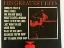 Lightnin' Hopkins His Greatest Hits
