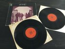 Heaven - Brass Rock 1 ORIG. UK 2 x LP