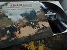 Tchaikovsky: 1812 / Capriccio Italien - Alwyn **Decca SXL 2001 WBg ED1 BB LP**