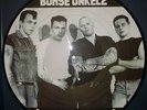 Böhse Onkelz - Rock o Rama RARE Vinyl LP Oi Skinhead