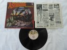 Hawkwind - Astounding Sounds, Amazing Music UK 1976 LP Charisma nice Ex/Ex+