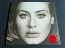 ADELE 25 VINYL - NEW