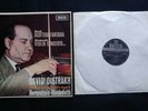 Bruch: Scottish Fantasia / Hindemith - David Oistrakh UK Decca SXL 6035 WBg ED2