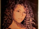 MARIAH CAREY - Self-Titled Debut LP (Vinyl)