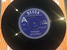 The Millionaires- Wishing Well Demo 7