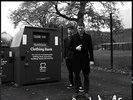 Sleaford Mods - AUSTERITY DOGS - RED VINYL LP RECORD - NEW, UNPLAYED.
