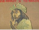 Bob Marley    3-LP's     