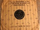 Paul Whiteman Rhapsody In Blue Victor 35822 78 George Gershwin