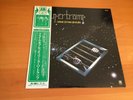 LP SUPERTRAMP CRIME OF THE CENTURY JAPAN OBI