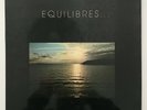 Original 1977 Gilles Hekimian, Équilibres - 33T/12