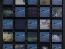 DONALD BYRD: Places And Spaces LP (promo label with a close to M- disc, inner,