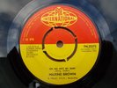 MAXINE BROWN OH NO NOT MY BABY-PYE 7N.25272 (ORIGINAL NORTHERN SOUL) SEE MORE